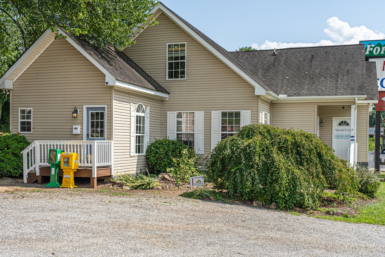 property listing image